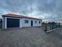 Vente maison 4 pièces Vente maison 4 pièces
