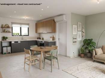 Vente maison 4 pièces Vente maison 4 pièces