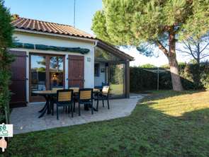 Vente Maison 2 chambresSaint-Vincent-sur-Jard