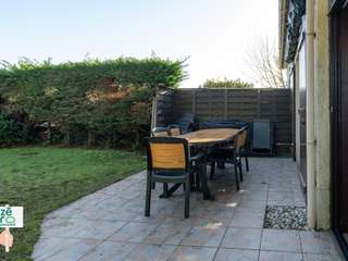 Vente maison 3 pièces Vente maison 3 pièces