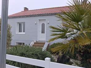 Vente Maison 2 chambresSaint-Vincent-sur-Jard