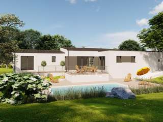 Vente maison