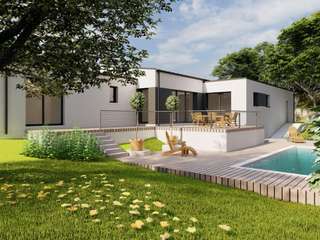 Vente maison