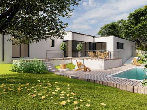 Vente maison