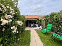 Vente maison 2 pièces Vente maison 2 pièces