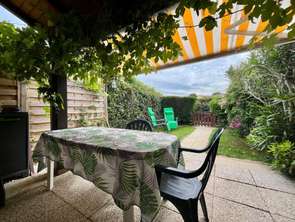 Vente Maison 1 chambreSaint-Vincent-sur-Jard