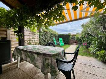 Vente maison 2 pièces Saint-Vincent-sur-Jard 85