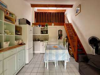 Vente maison 2 pièces Vente maison 2 pièces