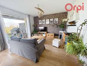 Vente Maison 3 chambresSaint-Vincent-sur-Jard