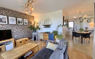 Photo Vente maison Saint-Vincent-sur-Jard