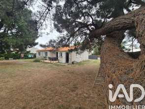 Vente Maison 3 chambresSaint-Vincent-sur-Jard