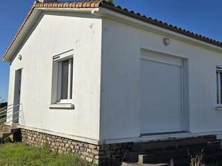 Vente maison 3 pièces Vente maison 3 pièces