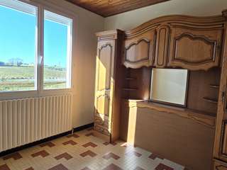 Vente maison 3 pièces Vente maison 3 pièces