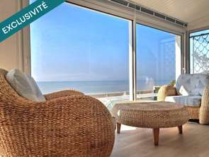 Vente Maison 4 chambresSaint-Vincent-sur-Jard