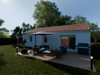 Vente maison