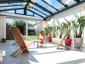 Vente Maison 8 chambresSaint-Vincent-sur-Jard