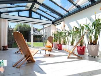 Vente maison 12 pièces Saint-Vincent-sur-Jard 85