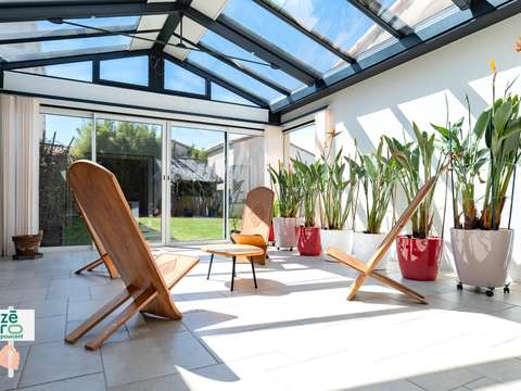 Vente maison 10 pièces Saint-Vincent-sur-Jard 85