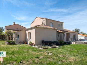Vente Maison 9 chambresSaint-Vincent-sur-Jard