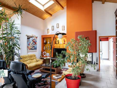 Vente maison 12 pièces Vente maison 12 pièces