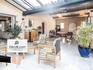 Vente maison 12 pièces Vente maison 12 pièces