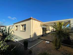 Vente Maison 2 chambresSaint-Vincent-sur-Jard