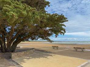 Vente Maison 2 chambresSaint-Vincent-sur-Jard