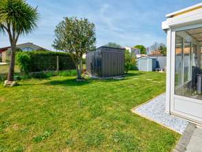 Vente Maison 2 chambresSaint-Vincent-sur-Jard