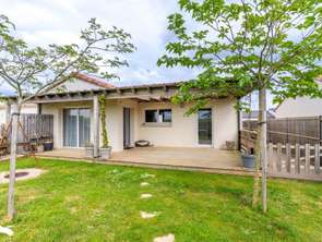Vente Maison 3 chambresSaint-Vincent-sur-Jard