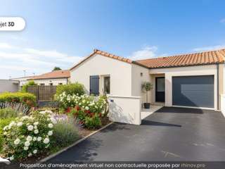 Vente maison 4 pièces Vente maison 4 pièces