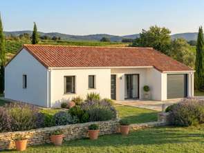 Vente Maison 4 chambresSaint-Vincent-sur-Jard