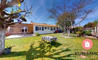 Photo Vente maison Saint-Vincent-sur-Jard