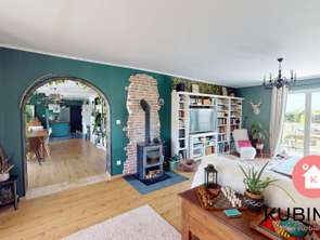 Vente Maison 2 chambresSaint-Vincent-sur-Jard