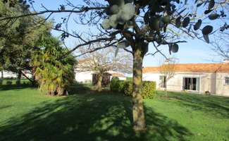 Photo Vente maison Saint-Vincent-sur-Jard
