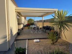 Vente Maison 2 chambresSaint-Vincent-sur-Jard