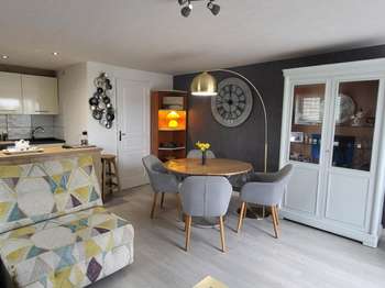 Vente maison 3 pièces Saint-Vincent-sur-Jard 85