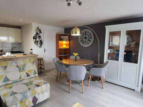 Vente maison 3 pièces Saint-Vincent-sur-Jard 85