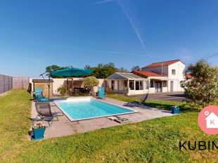 Photo Vente maison Saint-Vincent-sur-Jard