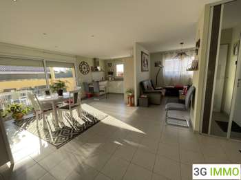 Vente maison 5 pièces Saint-Vincent-sur-Jard 85