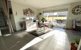 Photo Vente maison Saint-Vincent-sur-Jard