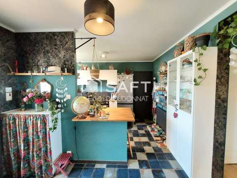 Vente maison 4 pièces Vente maison 4 pièces