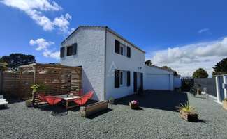 Photo Vente maison Saint-Vincent-sur-Jard