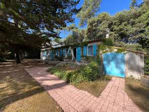 Vente Maison 5 chambresSaint-Vincent-sur-Jard