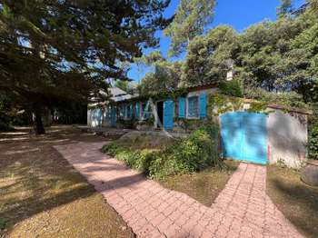 Vente maison 6 pièces Saint-Vincent-sur-Jard 85