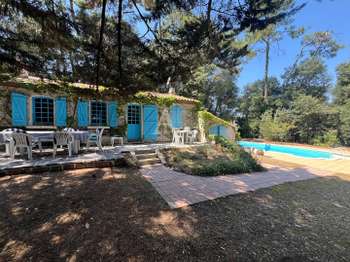 Vente Maison 5 chambresSaint-Vincent-sur-Jard