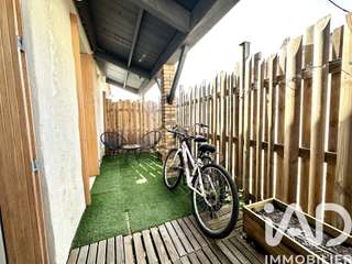 Vente maison 2 pièces