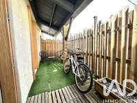 Vente maison 2 pièces