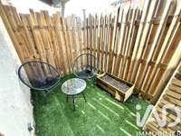 Vente maison 2 pièces