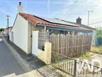 Vente maison 2 pièces