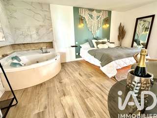 Vente maison 2 pièces